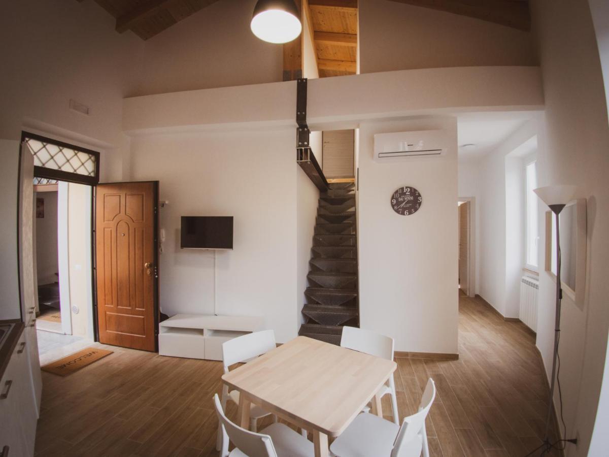 FLATS 15 - New Opening Appartement Rome Buitenkant foto