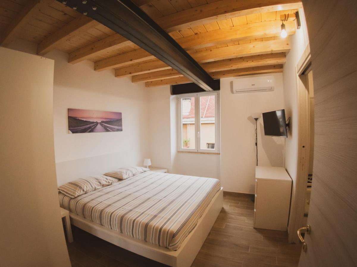 FLATS 15 - New Opening Appartement Rome Buitenkant foto