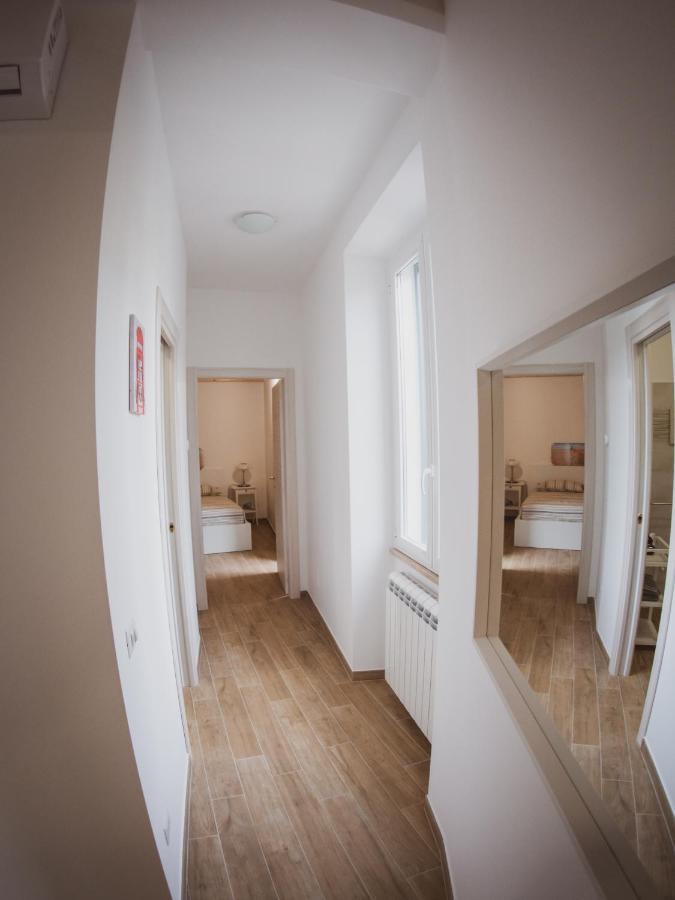 FLATS 15 - New Opening Appartement Rome Buitenkant foto