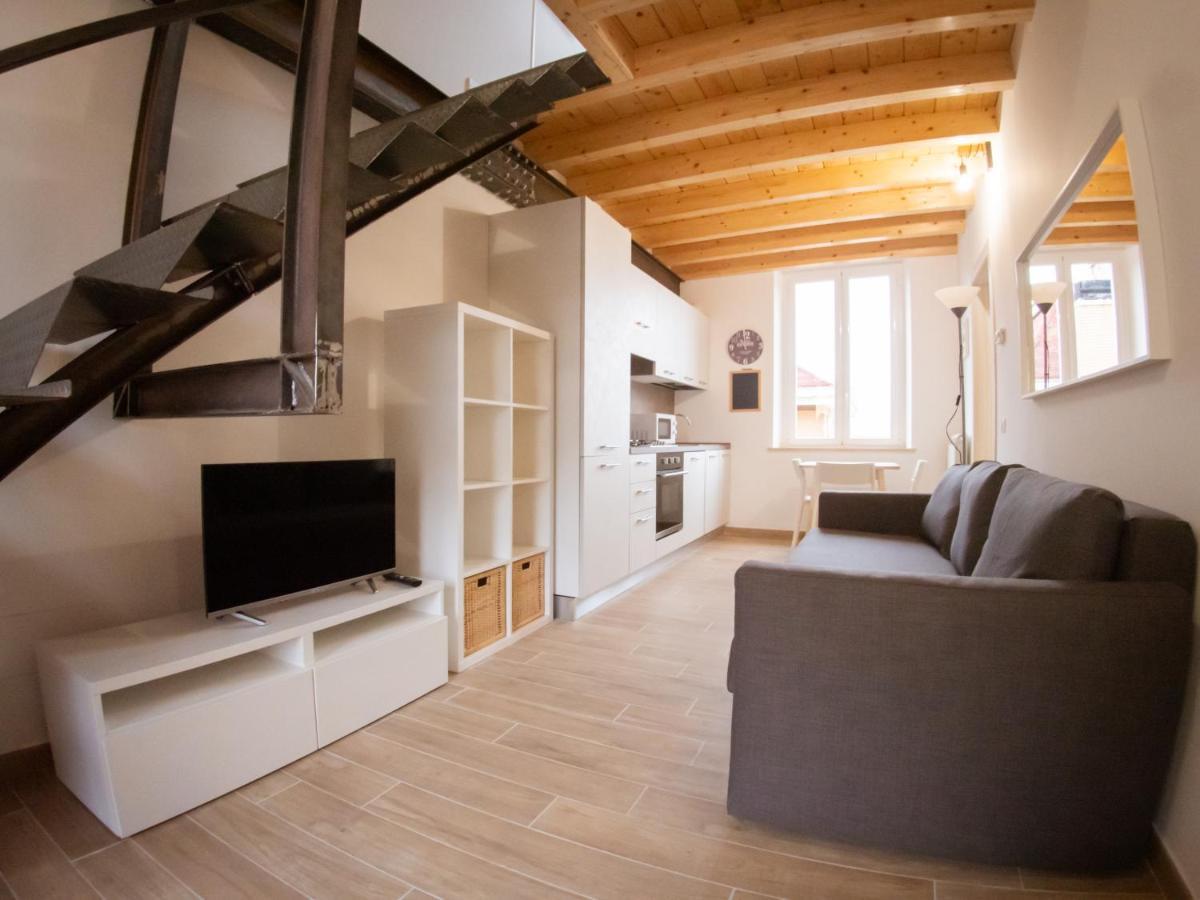 FLATS 15 - New Opening Appartement Rome Buitenkant foto