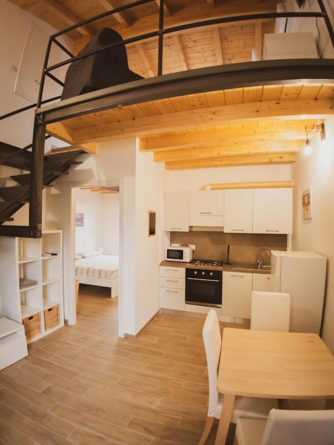 FLATS 15 - New Opening Appartement Rome Buitenkant foto