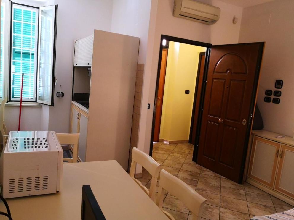 FLATS 15 - New Opening Appartement Rome Buitenkant foto