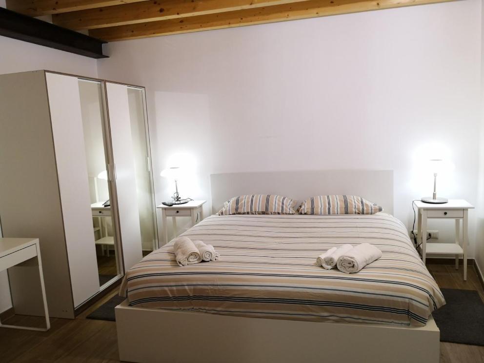 FLATS 15 - New Opening Appartement Rome Buitenkant foto