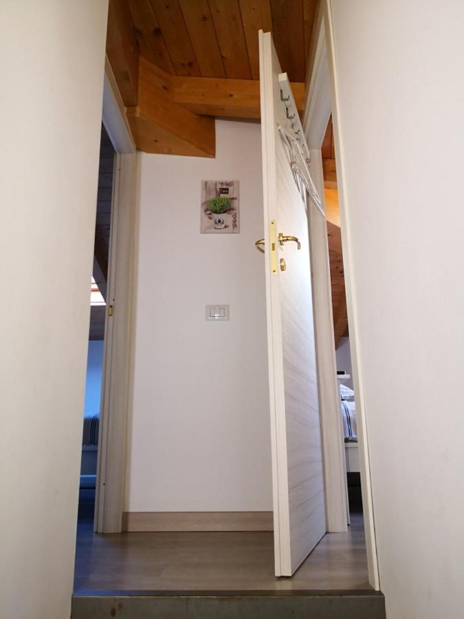 FLATS 15 - New Opening Appartement Rome Buitenkant foto