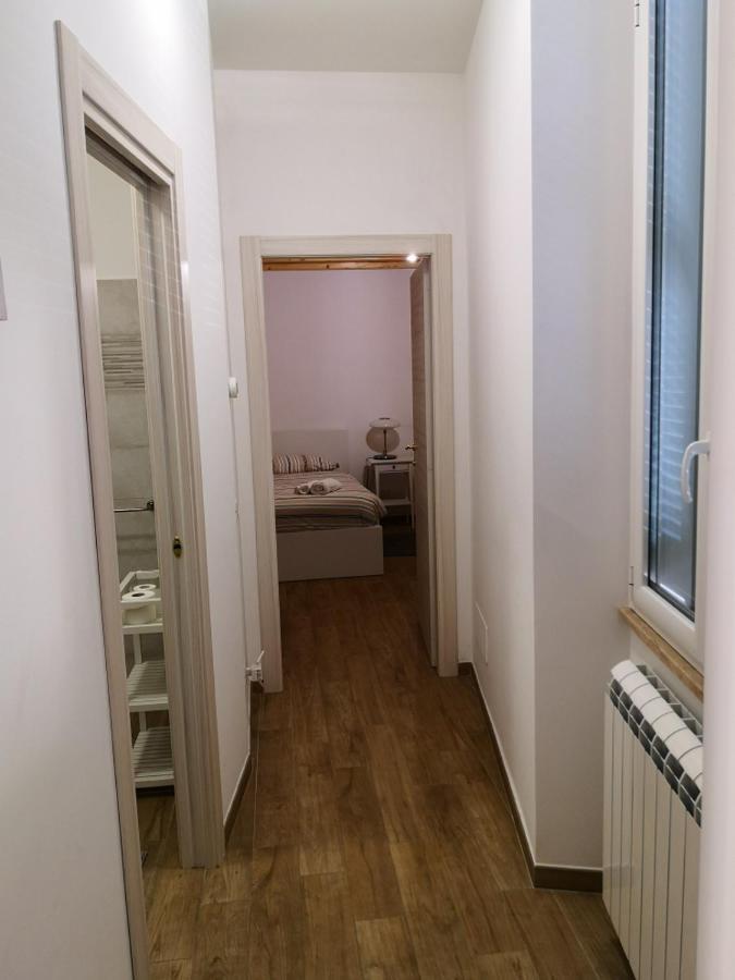 FLATS 15 - New Opening Appartement Rome Buitenkant foto