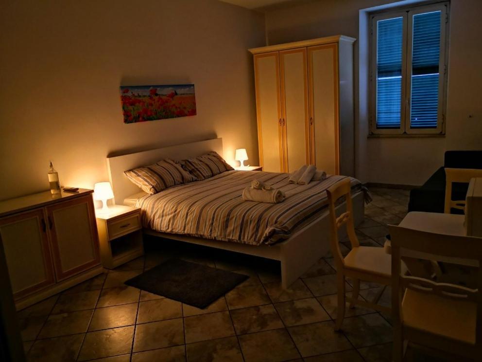 FLATS 15 - New Opening Appartement Rome Buitenkant foto