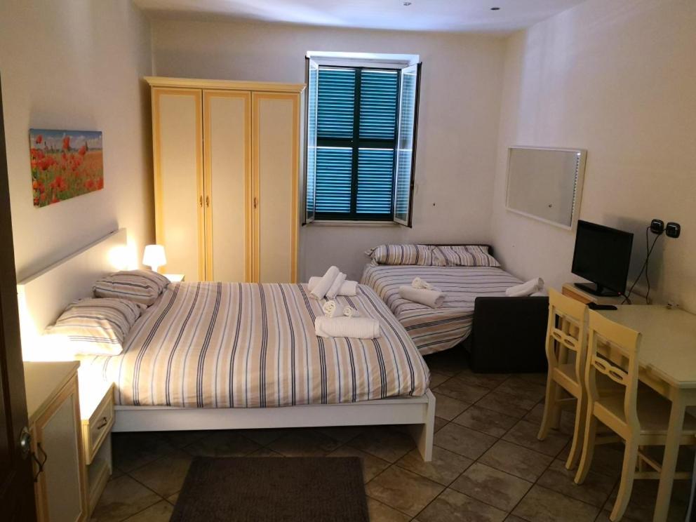 FLATS 15 - New Opening Appartement Rome Buitenkant foto